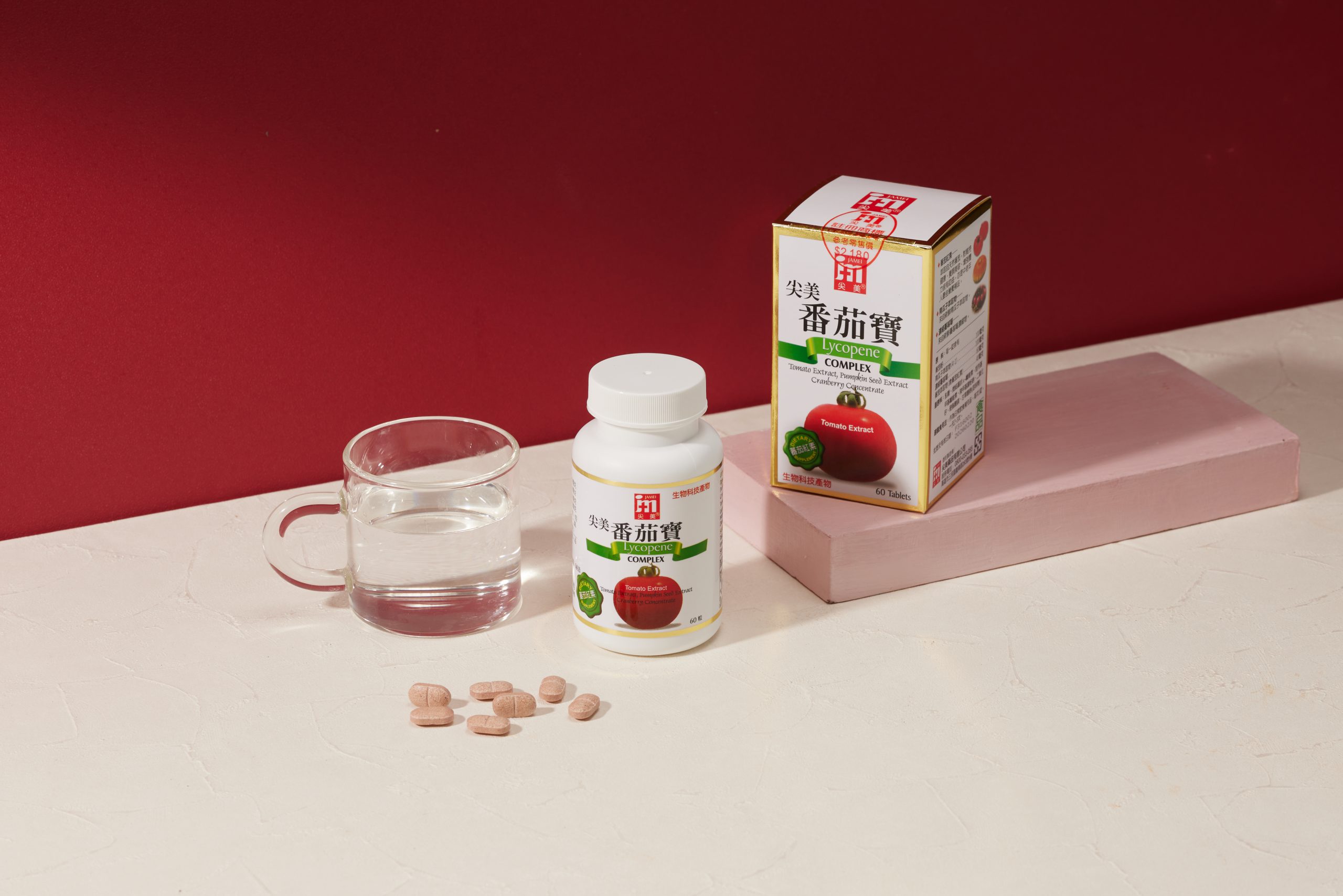 23y0608 尖美藥品16759