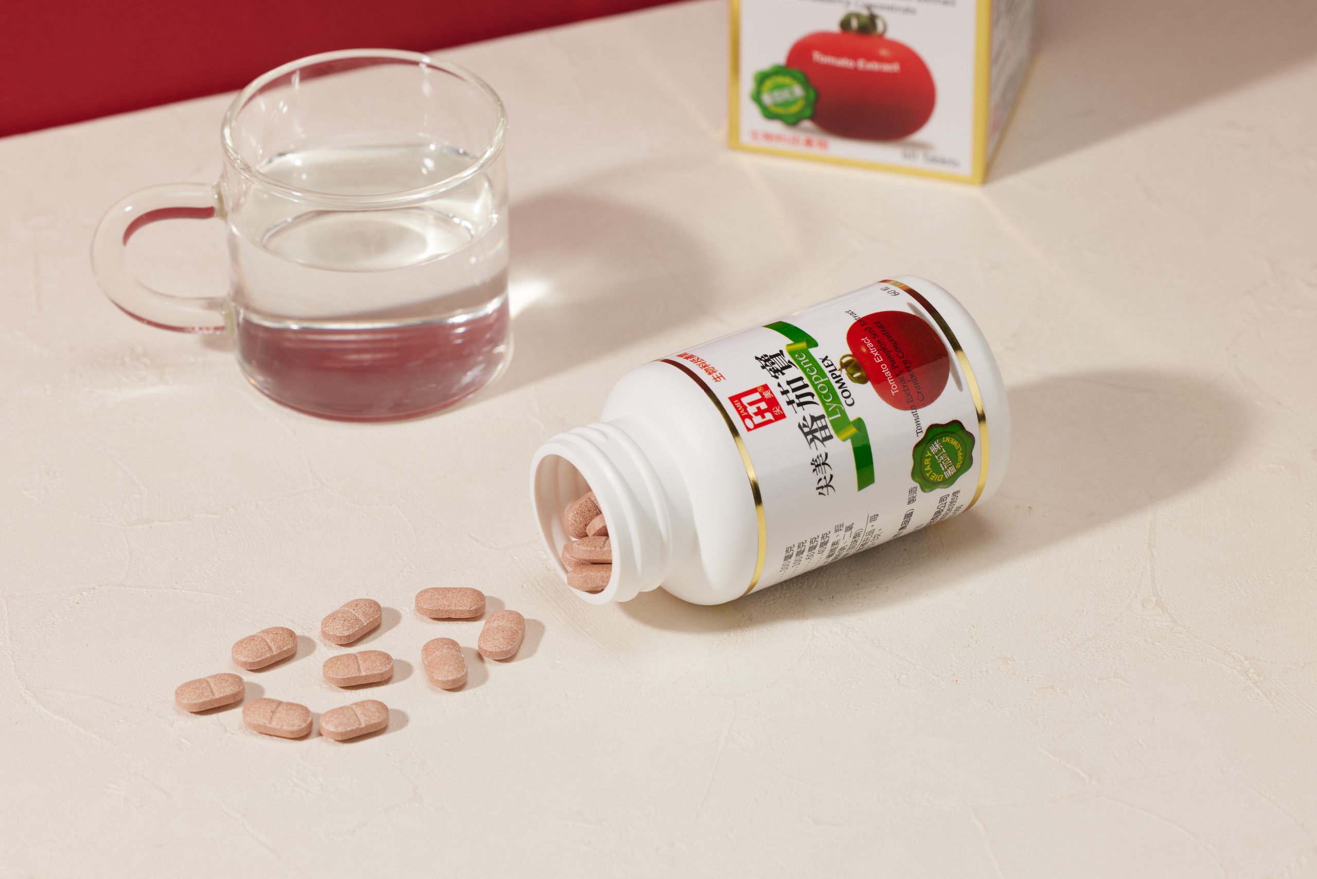 23y0608 尖美藥品16760